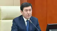 Ерлан Кошанов вновь возглавил Мажилис