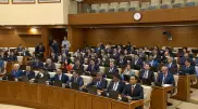 Депутаты Мажилиса поклялись служить народу Казахстана