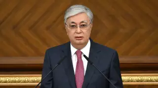 Кто выдвинет кандидатуру премьер-министра, рассказал Токаев