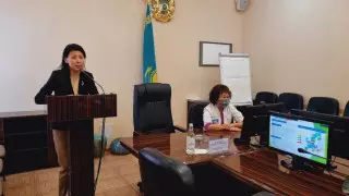 Врачи Совминки проведут консультации и операции в Акмолинской области