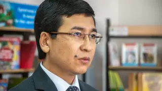 Экс-министр Аймагамбетов возглавил комитет в Мажилисе