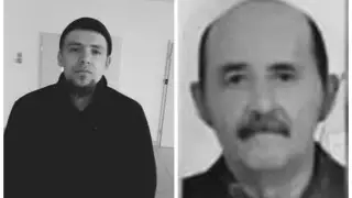 Пропавших в Астане и Семее мужчин нашли мертвыми