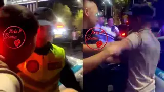 Полиция Талгара отреагировала на жалобу о бездействии