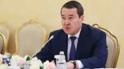 Кандидатуру нового премьер-министра предложили Президенту Токаеву