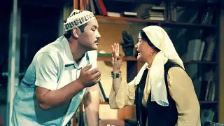 Как одеваться в 2023 году: уроки стиля от казахстанского кинематографа