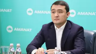 Избран председатель маслихата Алматы