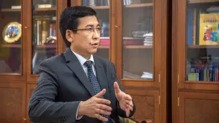 Экс-министр Аймагамбетов о премьере: Требовательный и четкий руководитель