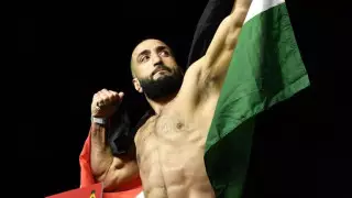 Запугали? Боец UFC закрыл комментарии после "атаки" казахстанцев