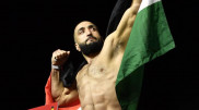 Запугали? Боец UFC закрыл комментарии после "атаки" казахстанцев