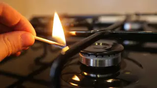 В нескольких микрорайонах Бостандыкского района Алматы отключили газ