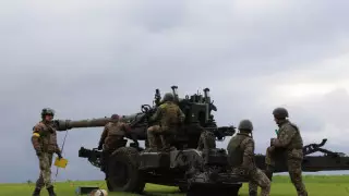 Что произошло в Украине ночью 31 марта