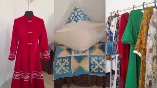 Пара с инвалидностью начала необычный бизнес в Мангистау