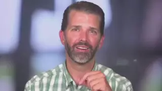 Сын Трампа сравнил США с банановой республикой