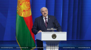 Лукашенко заявил, что "его век заканчивается"