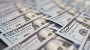 Курс доллара вырос на 3,5 тенге
