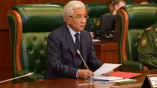 Тасмагамбетов: Поставки Западом оружия ВСУ сводят на нет перспективы переговоров