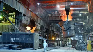 АО "АрселорМиттал Темиртау" направило 4 миллиарда тенге на новый инвестпроект