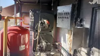 Котельная взорвалась в Жетысуской области: погиб человек