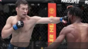 Названа дата и место боя за пояс чемпиона UFC в весе Шавката