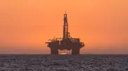 В мировой нефтяной сфере наступил коренной перелом - Bloomberg