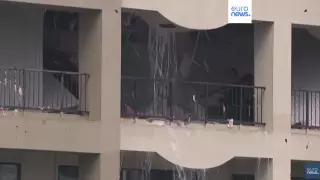 Торнадо обрушился на США. 26 человек погибло