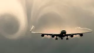 Турбулентность при авиаперелетах увеличивается: в чем причина?