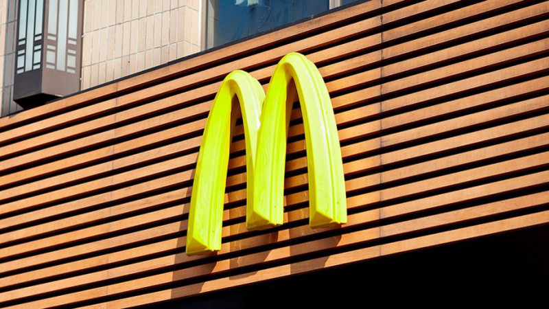 Фото: McDonald's