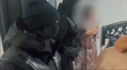 "Изъяты доллары, рубли и евро". В элитном ЖК Астаны нашли 3 притона с проститутками