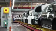 Где в Казахстане построят новый автозавод Kia