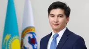 Канат Сухамбеков назначен главой управления финансов Алматы