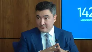 Чем запомнился Олжас Бектенов на посту главы Антикора