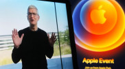 Тим Кук намекнул на существование VR-гарнитуры от Apple