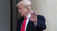 Впервые в истории США. Экс-президенту предъявят уголовные обвинения