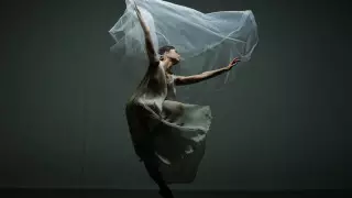 Двойная премьера ожидает зрителей "Астана Балет"