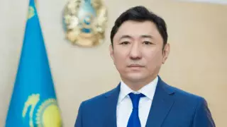 Болат Акчулаков назначен советником Президента