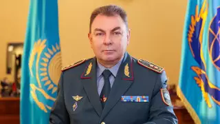 Юрий Ильин сохранил пост главы МЧС