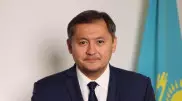 Саясат Нурбек переназначен министром науки и высшего образования