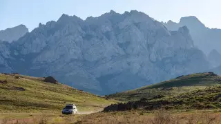 В Казахстане зафиксировали рекордное число внутренних туристов