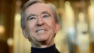 В рейтинге самых богатых людей планеты сменился лидер