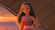"Моана" от Disney получит полнометражный фильм