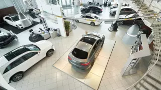 Льготные автокредиты: почему затягивают возобновление программы