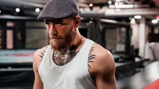 Как одеться в стиле Конора Макгрегора: разбор эксперта