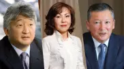 Названы самые богатые казахстанцы по версии Forbes
