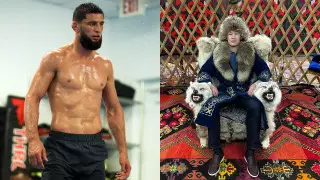 Американские СМИ назвали "Короля Казахстана"