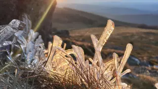 Резкое похолодание ожидается в Казахстане