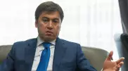 Габидулла Абдрахимов прокомментировал скандал с Динарой Алжан