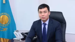 "У всех дорога одна - СИЗО": что известно о новом руководителе Антикора