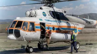 На массовое увольнение сотрудников "Казавиаспаса" ответил глава МЧС