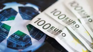 УЕФА раскрыл доходы участников Лиги чемпионов