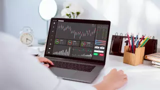 Мошенники создали фейковый сайт KASE